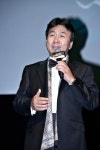 박영규, “‘주유소2’를 통해 웃음을 찾았어요”