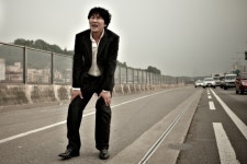 송강호, ‘의형제’서 목숨 걸고 남부순환도로 전력질주