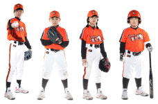 ‘날려라 홈런왕’, 최종 선발된 선수단 공개!