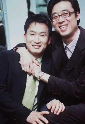 서경석·이윤석 콤비, 데뷔 17년 만에 한솥밥