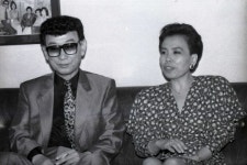 故박춘석 작곡가 별세, 원로가수 발길 잇따라