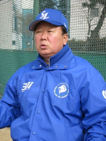 선동열 감독, 