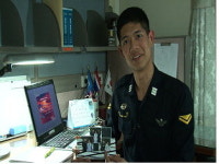 사관학교도 한류시대