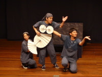 6월에 만나는 도심 속 세종문화회관의 문화예술 잔치