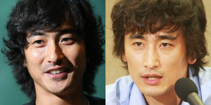 태극전사 연예인과 닮았네