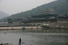 [물따라 길따라]충북 옥천 ‘금강 코스’