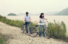 [물따라 길따라] 전남 무안 영산강변 코스