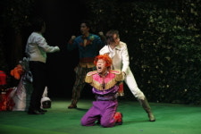 [공연리뷰] ‘베로나의 두 신사‘