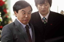 스크린, 코미디 달인의 귀환