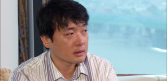 장진영 떠난지 1년···결혼식 동영상 공개