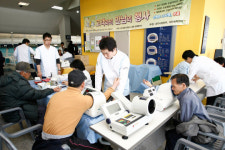 경주사업본부 건전레저 위해 팔 걷어붙여