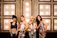 시크릿, 마돈나 활동 종료!