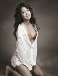 복싱으로 다져진 도도녀 이시영, 속옷 도발