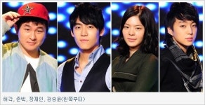 ‘슈퍼스타K2’ 인기폭발, 무슨 일이 벌어지고 있나?