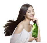 미쟝센 10년, 헤어 브랜드로 우뚝