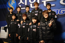 KT·화승 반격 신호탄 쏠까