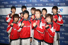 KT·화승 반격 신호탄 쏠까