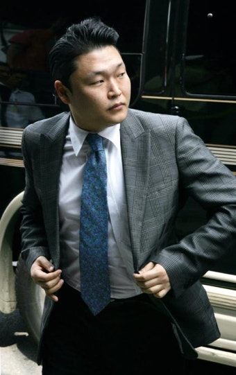 싸이 “버클리 나왔냐고 해서 나왔다고 했을 뿐”