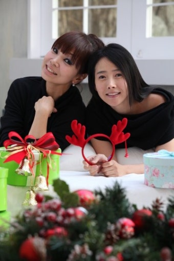 가요계 절친 원미연&강수지 합동 공연 마련!