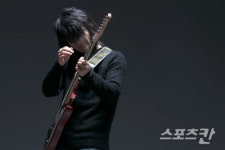 기타리스트 유병열, “기타의 위기?”