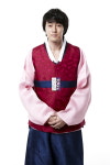 소지섭, 데뷔16년만에 첫 한복인사
