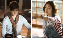 <파라다이스 목장>, 첫방 시청률 9.7%로 산뜻한 출발