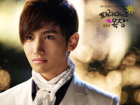 최강창민, SBS 월화극 살릴까?