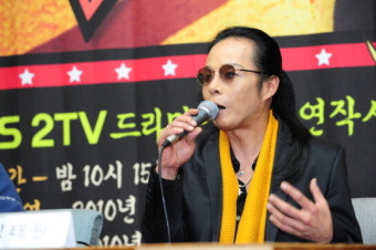 김태원, ‘남격’ 촬영중 위암발견…극비리 수술