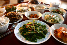 해수찜에 피로풀고 붉은 낙조속으로···전남 함평
