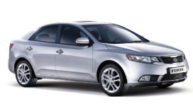 기아차 신형 K7·포르테 편의사항, 고객 만족 ‘주기네’