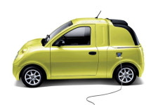 AD모터스, 전기차 Change 일본 수출길 열려