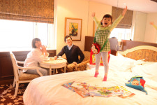 가정의 달 5월 “아빠, 놀 계획 잘 짜세요~”