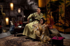 3D 에로영화 ‘옥보단’ 홍콩서 흥행