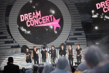 드림콘서트 2011, 내달 28일 개최!