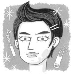 [김삼의 뷰티풀 라이프]남성의 미용권 쟁취기