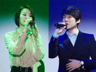 송창의·리사 “우리 연애해요”