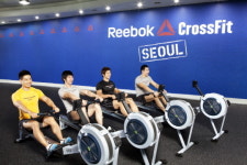 글로벌 스포츠 브랜드 리복과 크로스핏이 만나다