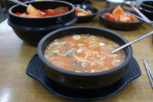 [이영근의 오늘 점심]설렁탕
