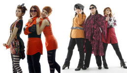 피기돌스, 52kg 감량. 멤버 1인 탈퇴?