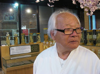 [이 사람]전북 진안 홍삼 ‘명인’ 송화수씨 “인삼 등급 정할때 겉모양 치중은 잘못”