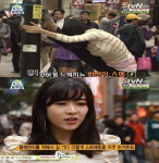 34-24-35 완벽 몸매 ‘자기관리녀’ 화성인 등장