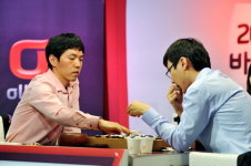 이창호, 무관 탈출 ‘올레~’ 외칠까