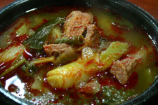 오정미 시인과 ‘대구의 골목’을 걷다