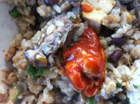 [이영근의 오늘 점심]겨울 에너지 굴밥＆굴국밥