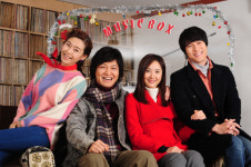 드라마 스페셜 ‘아모레미오’ 다나 “정극연기의 부담감, 뮤지컬로 이겨냈어요”