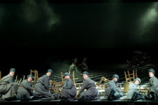 [공연 단신]뮤지컬 ‘닥터지바고’ 티켓 오픈