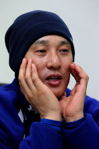[인터뷰&]삼성 이승엽 “류현진, 직구로 한판 붙자”