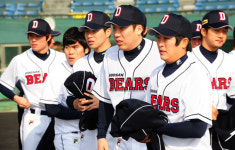 프로야구 두산 신인 이규환선수, 교육장서 숨진 채 발견