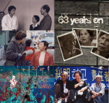 [충무로 파일] 일본군 위안부 피해자 할머니 영화