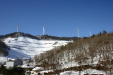 정년퇴직 앞둔 영동선 ‘스위치백’ 열차